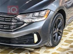 فولكسفاغن جيتا